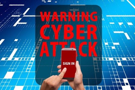 Cyber Attacks Despite Heavy Spending on Security Products