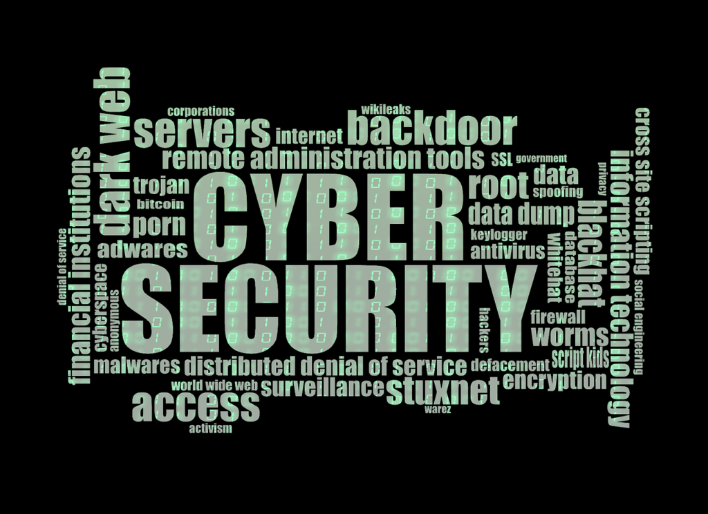 Data encryption