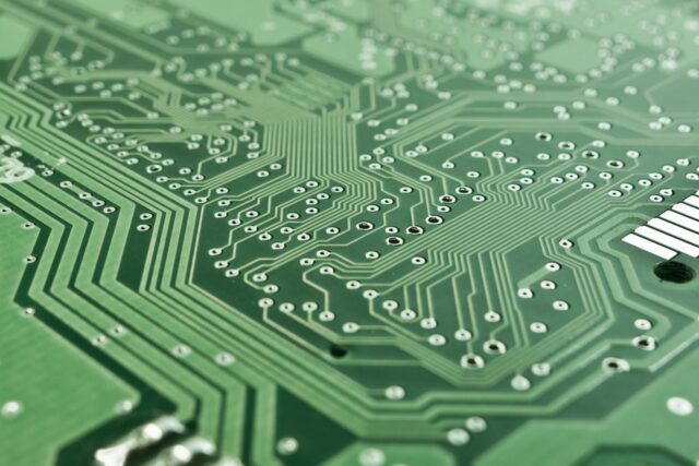 Types of Printed Circuit Boards (PCBs)